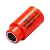 Itl 1000v Insulated 3/8 Drive Socket 10mm 01718